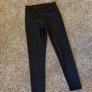 Brand new Zyia leggings. Side 6-8